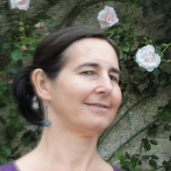 LAURENCE SAOUDI