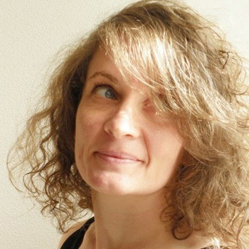 AMANDINE PELLIZZARI