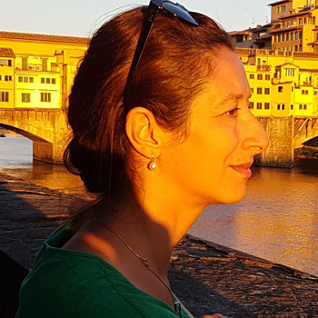 AMEL FAFOURNOUX