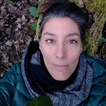VANESSA SIMONET