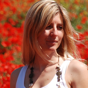 Esther Loubradou Greverie