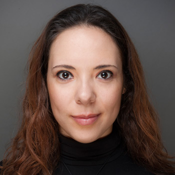 MARIE BAUDET