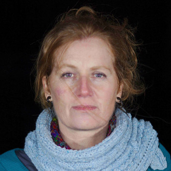PASCALE BOUVIER GARZON