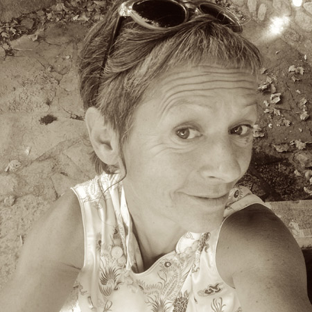 Edwige CAZZOLA