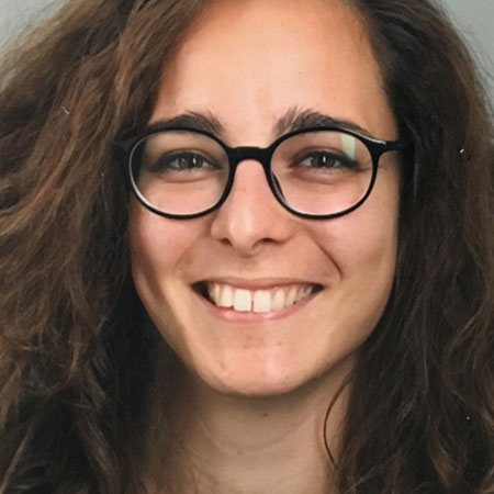 Giovanna GANZAROLLI