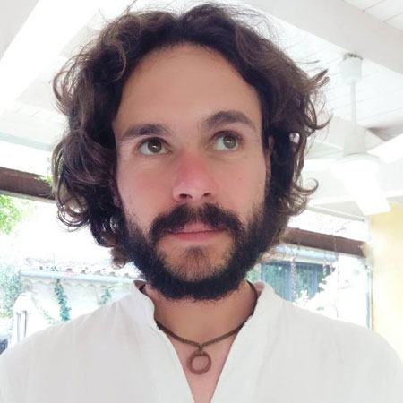 Loïc DUMAS