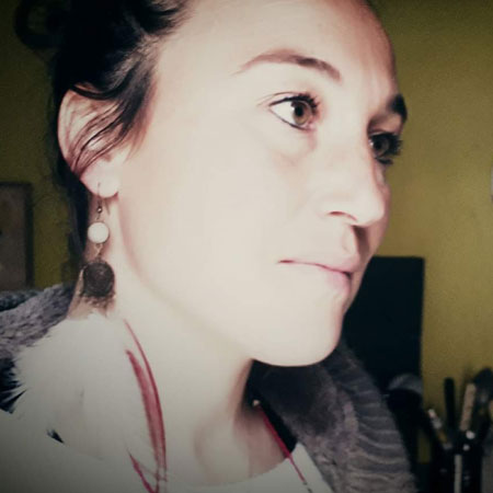Marion ESCAICH