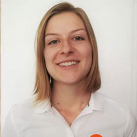 Solène MAURICE