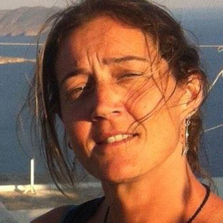 Cécile Dumas