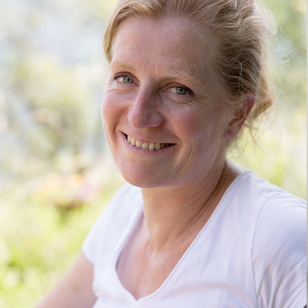 Pascale BOUVIER GARZON