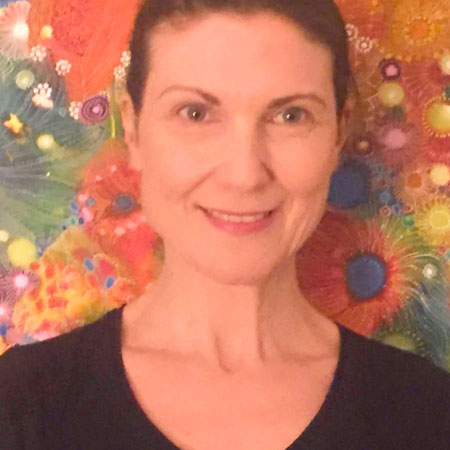 Sandrine LAURAIN