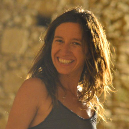 Sonia AMOUYAL